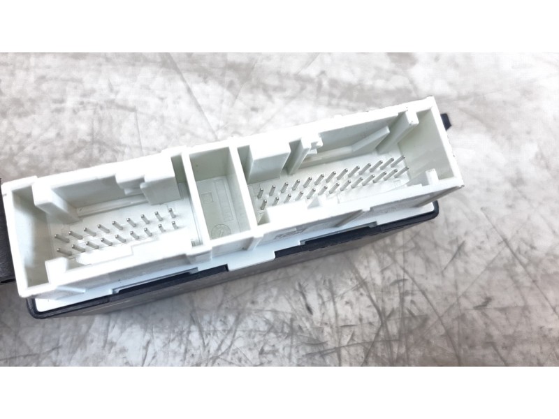 Recambio de modulo electronico para peugeot 208 (p2) allure referencia OEM IAM 9838793580  