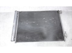 Recambio de condensador / radiador aire acondicionado para dacia jogger comfort referencia OEM IAM 921002815R  