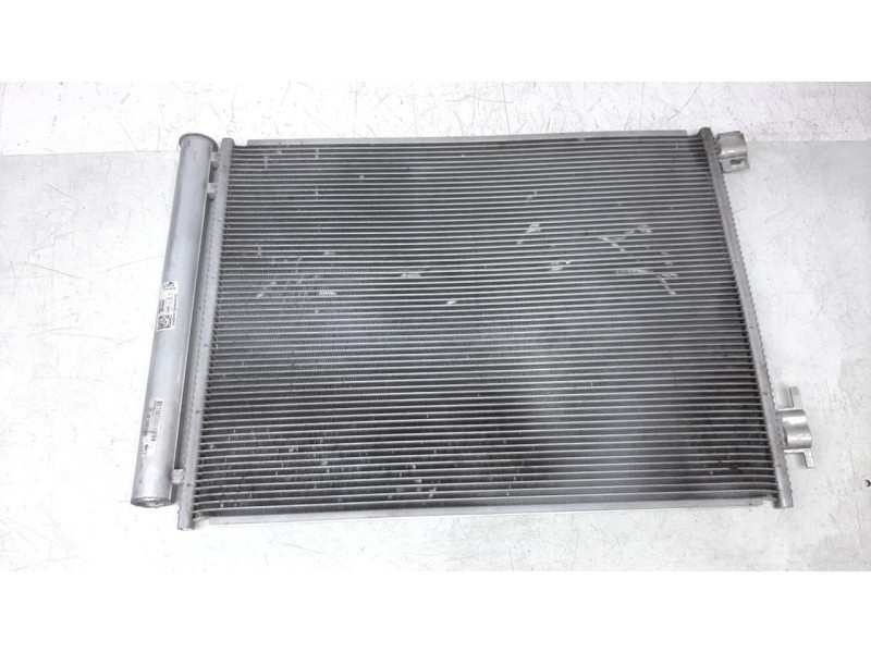 Recambio de condensador / radiador aire acondicionado para dacia jogger comfort referencia OEM IAM 921002815R  