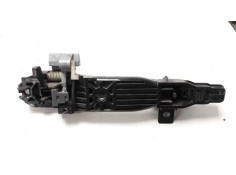 Recambio de maneta exterior trasera izquierda para mazda 3 lim. (bl) active referencia OEM IAM GS1D73410H   2