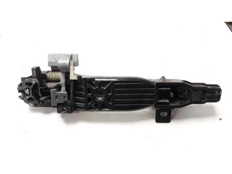 Recambio de maneta exterior trasera izquierda para mazda 3 lim. (bl) active referencia OEM IAM GS1D73410H  