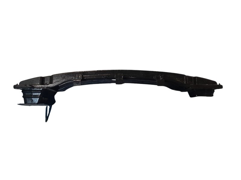Recambio de refuerzo paragolpes trasero para hyundai tucson 1.7 crdi cat referencia OEM IAM 86631D7000  