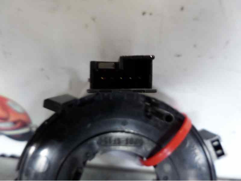 Recambio de anillo airbag para skoda fabia (6y2/6y3) classic referencia OEM IAM 1J0959653B  