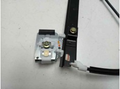 Recambio de elevalunas delantero derecho para seat cordoba berlina (6k2) referencia OEM IAM 6K4837401P 106210116 SA08ARSINMOTOR 2