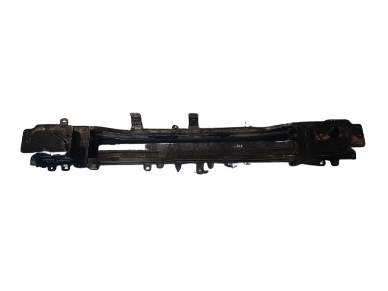 Recambio de refuerzo paragolpes trasero para hyundai tucson 1.7 crdi cat referencia OEM IAM 86631D7000  