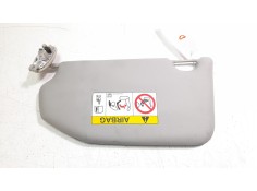 Recambio de parasol derecho para ford ka+ 1.2 ti-vct cat referencia OEM IAM E4B5A04100GJ   2