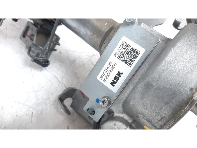 Recambio de columna direccion para suzuki vitara 1.4 16v boosterjet cat referencia OEM IAM 4820086RG0  