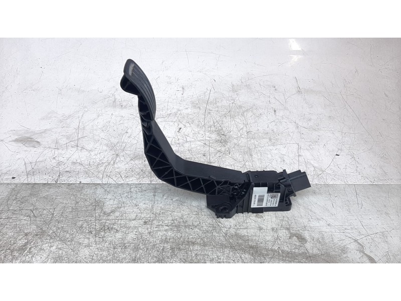 Recambio de potenciometro pedal para peugeot 208 (p2) allure referencia OEM IAM 9837891880  