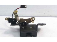 Recambio de cerradura maletero / porton para chevrolet lacetti 1.6 cat referencia OEM IAM    2
