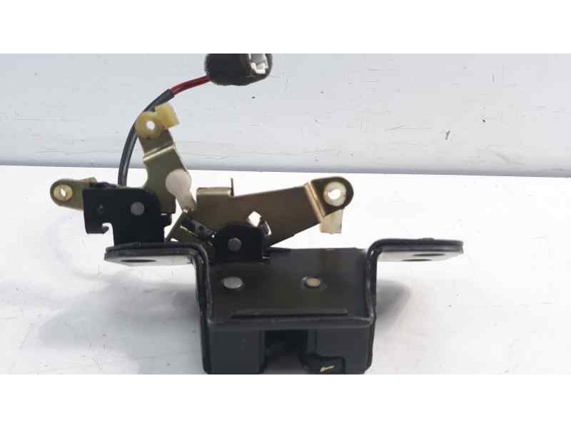 Recambio de cerradura maletero / porton para chevrolet lacetti 1.6 cat referencia OEM IAM   