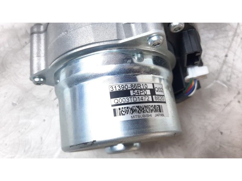 Recambio de columna direccion para suzuki vitara 1.4 16v boosterjet cat referencia OEM IAM 4820086RG0  