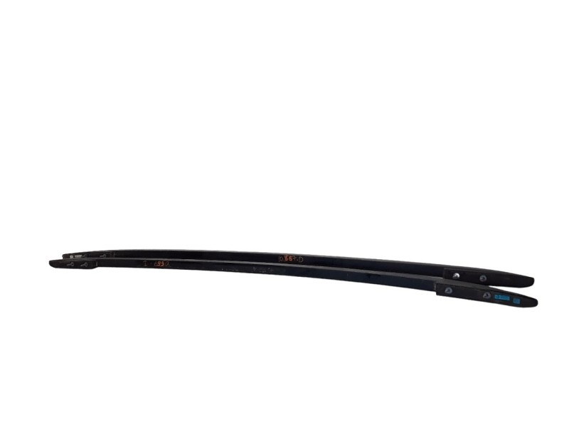 Recambio de barras techo para volkswagen golf vii sportsvan 2.0 tdi referencia OEM IAM 510860025A  