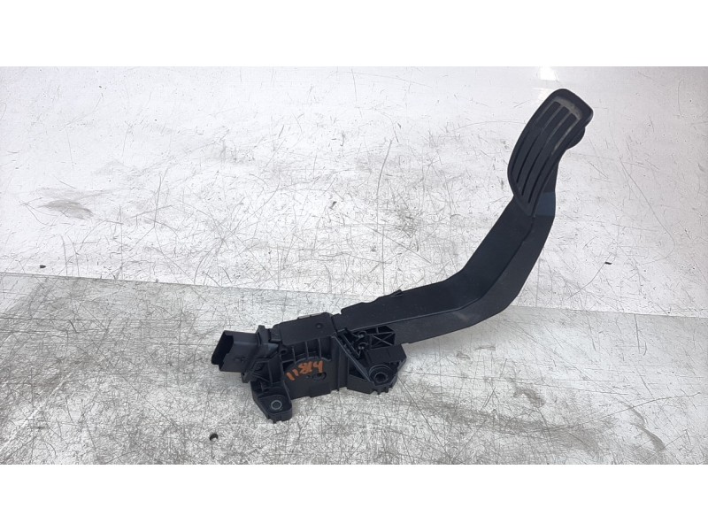 Recambio de potenciometro pedal para peugeot 208 (p2) allure referencia OEM IAM 9837891880  