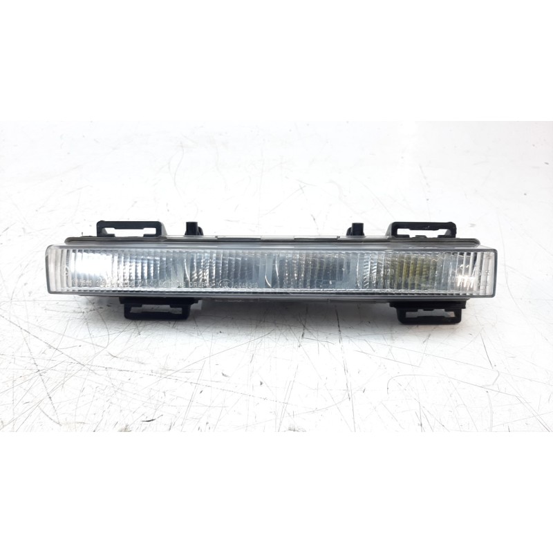 Recambio de piloto delantero izquierdo para mercedes-benz clase gl (x166) gl 350 bluetec 4matic (166.824) referencia OEM IAM A16
