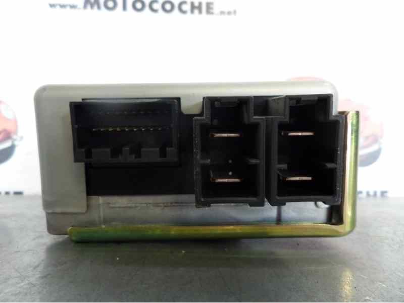 Recambio de modulo electronico para renault clio ii fase ii (b/cb0) expression referencia OEM IAM 8200149673  