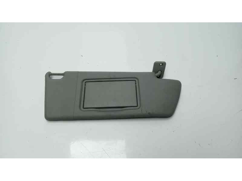 Recambio de parasol derecho para opel zafira b 1.7 16v cdti referencia OEM IAM 13234249  