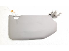 Recambio de parasol izquierdo para ford ka+ 1.2 ti-vct cat referencia OEM IAM E4B5A04101HB   2