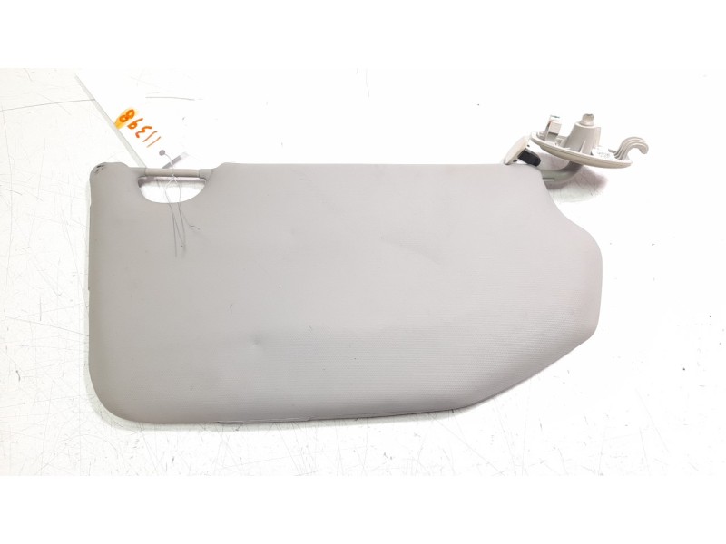 Recambio de parasol izquierdo para ford ka+ 1.2 ti-vct cat referencia OEM IAM E4B5A04101HB  