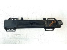 Recambio de piloto delantero izquierdo para mercedes-benz clase gl (x166) gl 350 bluetec 4matic (166.824) referencia OEM IAM A16 2