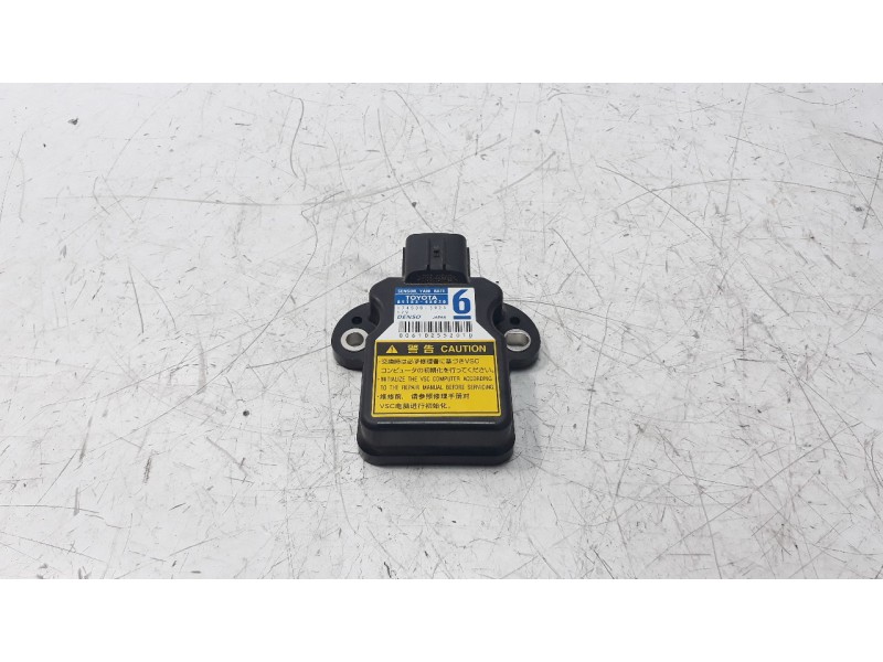 Recambio de sensor para lexus ct 1.8 16v cat (híbrido) referencia OEM IAM 8918348030  