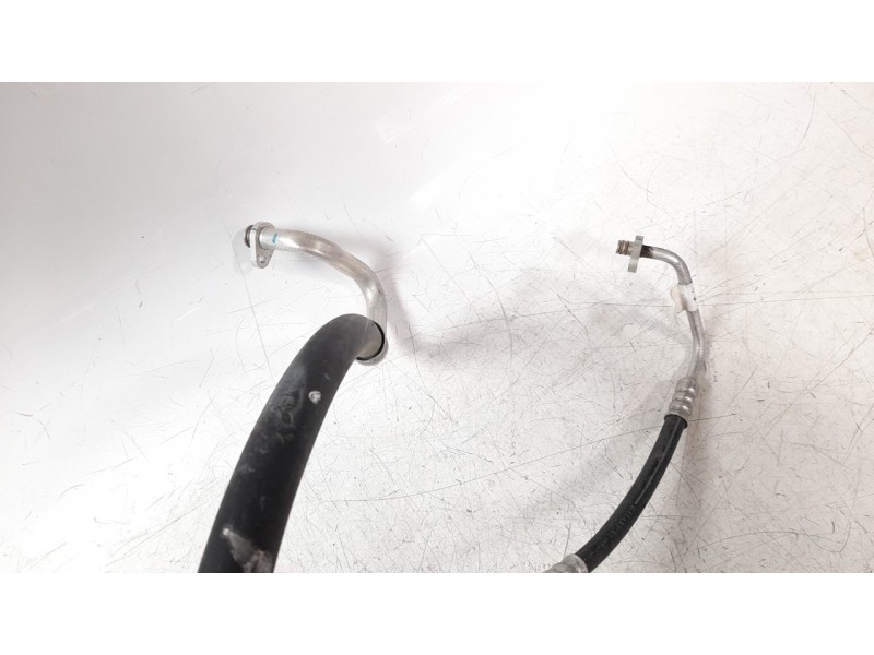 Recambio de tubos aire acondicionado para citroen c5 aircross 1.2 12v e-thp / puretech referencia OEM IAM 9839378980  
