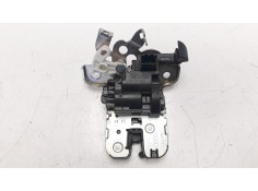 Recambio de cerradura capo para porsche cayman (typ 981c) gt4 referencia OEM IAM 8R0827505  