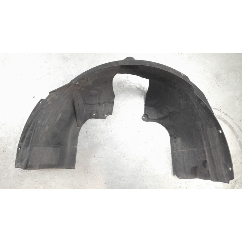Recambio de paso rueda delantero izquierdo para ford ka+ 1.2 ti-vct cat referencia OEM IAM E4B516115AA  