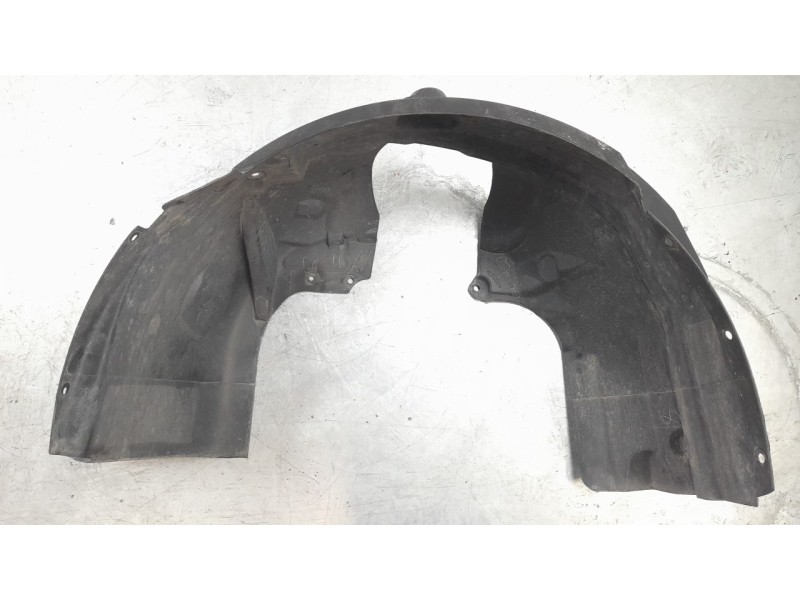 Recambio de paso rueda delantero izquierdo para ford ka+ 1.2 ti-vct cat referencia OEM IAM E4B516115AA  