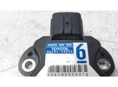 Recambio de sensor para lexus ct 1.8 16v cat (híbrido) referencia OEM IAM 8918348030   2