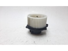 Recambio de ventilador calefaccion para hyundai tucson 1.7 crdi cat referencia OEM IAM D316NFFAA A5001 170811