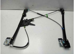 Recambio de elevalunas delantero derecho para seat cordoba berlina (6k2) referencia OEM IAM 6K4837401P 106210116 SA08ARSINMOTOR