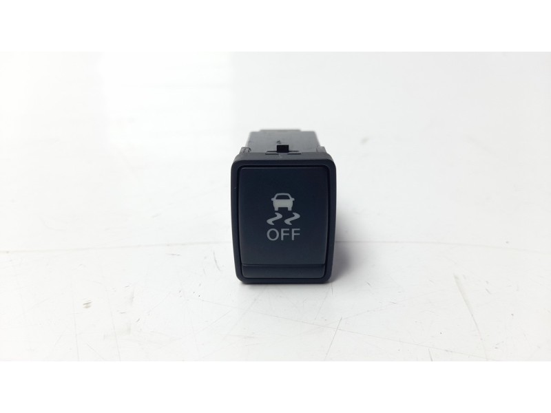 Recambio de interruptor para nissan juke (f15) acenta referencia OEM IAM 251454CL0A  