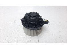 Recambio de ventilador calefaccion para hyundai tucson 1.7 crdi cat referencia OEM IAM D316NFFAA A5001 170811 2