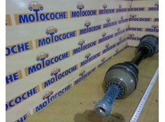 Recambio de transmision delantera izquierda para renault 21 nevada (k48) 1.8 referencia OEM IAM 7701349785   2
