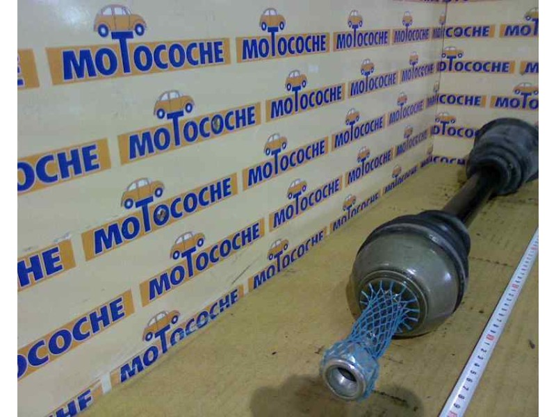 Recambio de transmision delantera izquierda para renault 21 nevada (k48) 1.8 referencia OEM IAM 7701349785  