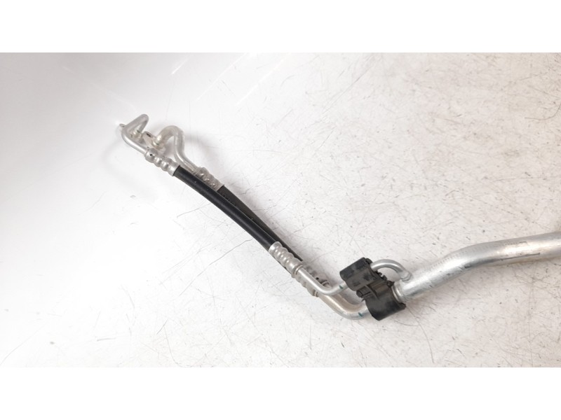 Recambio de tubos aire acondicionado para citroen c5 aircross 1.2 12v e-thp / puretech referencia OEM IAM 9839378980  