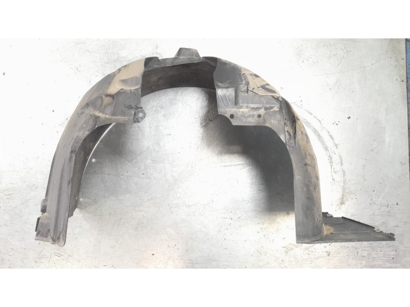 Recambio de paso rueda delantero izquierdo para ford ka+ 1.2 ti-vct cat referencia OEM IAM E4B516115AA  