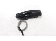 MANETA EXTERIOR TRASERA IZQUIERDA 8V0837205AGRU 8V0837205AGRU 