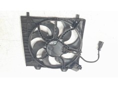Recambio de electroventilador para peugeot 208 (p2) allure referencia OEM IAM 9827752980 470172 9823959280 2