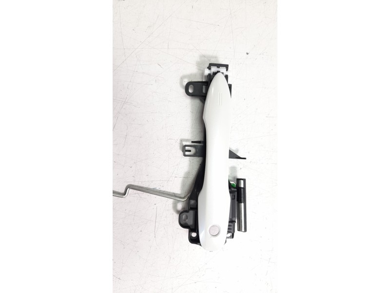 Recambio de maneta exterior delantera izquierda para toyota corolla (e21) referencia OEM IAM 6921002350A0  
