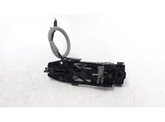 Recambio de maneta exterior trasera izquierda para audi a3 sportback (8vf) 1.6 tdi referencia OEM IAM 8V0837205AGRU   2