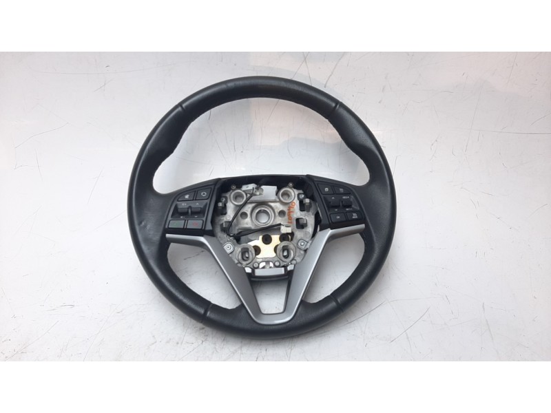 Recambio de volante para hyundai tucson 1.7 crdi cat referencia OEM IAM 56100D7820TRY  