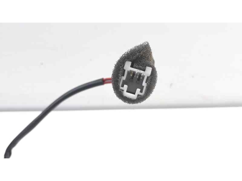 Recambio de cerradura maletero / porton para chevrolet lacetti 1.6 cat referencia OEM IAM   
