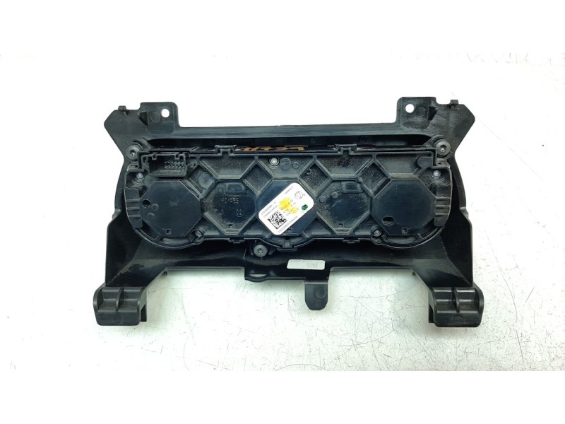 Recambio de mando climatizador para dacia jogger comfort referencia OEM IAM 275100298R  