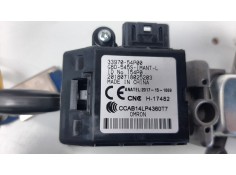 Recambio de conmutador de arranque para suzuki vitara 1.4 16v boosterjet cat referencia OEM IAM 3710168L30000   2