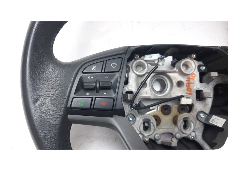 Recambio de volante para hyundai tucson 1.7 crdi cat referencia OEM IAM 56100D7820TRY  