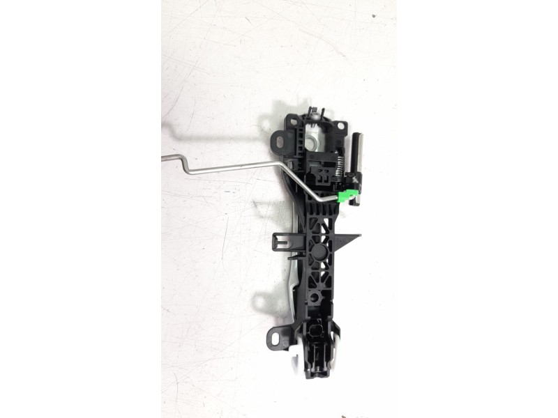 Recambio de maneta exterior delantera izquierda para toyota corolla (e21) referencia OEM IAM 6921002350A0  