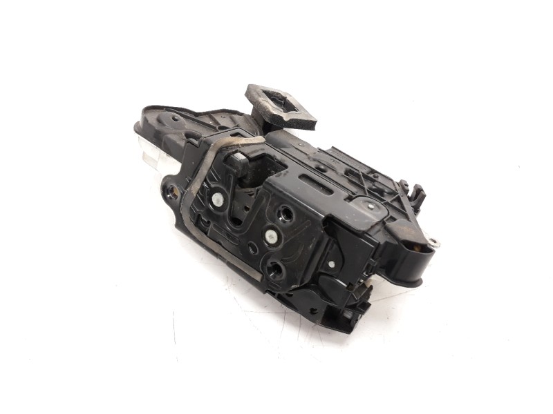 Recambio de cerradura puerta delantera izquierda para volkswagen golf vii sportsvan 2.0 tdi referencia OEM IAM 5K1837015J  