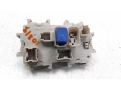 Recambio de caja reles / fusibles para nissan pathfinder (r51) 2.5 dci diesel cat referencia OEM IAM 2259EA00A   2