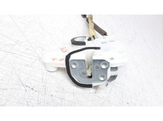 Recambio de cerradura puerta delantera izquierda para mazda 2 lim. () 1.5 16v cat referencia OEM IAM DA6C59310  
